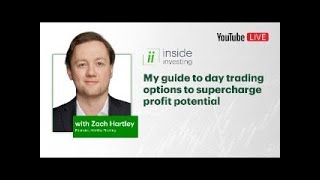 My guide to day trading options to supercharge profit potential