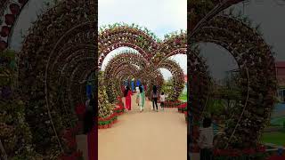 Ranchi Flower park View 💥🤩#shorts #viral #tranding #motivation