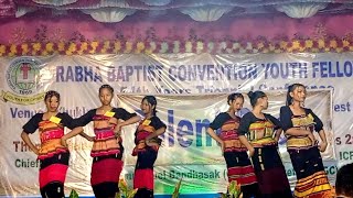 Awa Nini Hasani Doya || Kocha Rabha Gospel Music Video Song | @youtubevlogs280