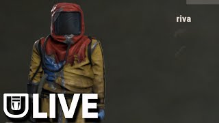 Rust Duo w/ BeccaSomething | Loaded Bodies and PvP!