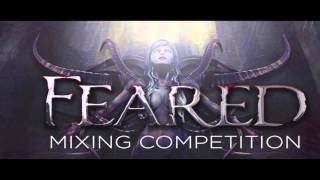 #fearedmixingcomp -Feared Mixing competition