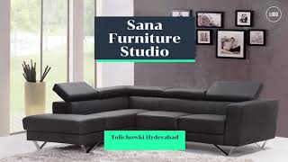 Sana furniture studio