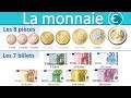 La monnaie