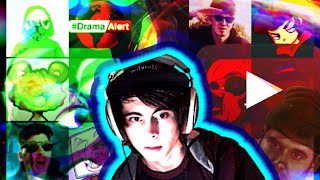Leafyishere ban in a nutshell (R.I.P. Leafy)