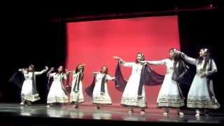 Dama Dam Mast Kalandar by Mika singh dance