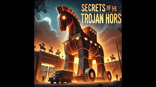 What's REALLY Inside the Trojan Horse?