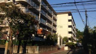 甲東園駅　中古ﾏﾝｼｮﾝ　西宮市一里山町