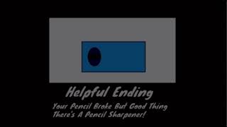Pencil: All Endings (4th Of July Special!)
