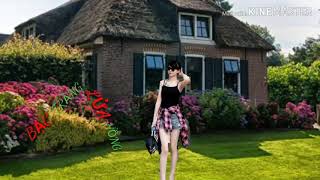 Bạc Trắng Lửa Hồng - Châu Giang