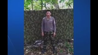 Defensoría del Pueblo reveló pruebas de supervivencia de soldado secuestrado en Arauca