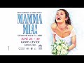 mamma mia coming to the kravis center