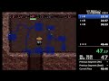 【rta】sfc 風来のシレン 【ta】12 30