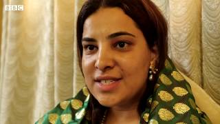 Indian Administered Kashmir: Lockdown causing delay in marriage ceremonies BBCURDU