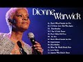 Dionne Warwick | Best Songs of Dionne Warwick | Dionne Warwick Playlist 2023