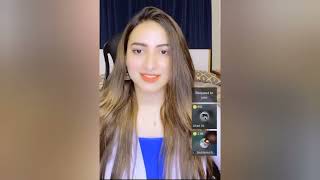 Saddam sani aw San new laif video malagaro sara funny video