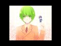 bamboo bara no uta~hanabusa theme english