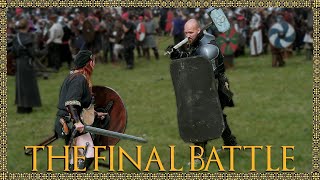 Drachenfest 23: The Final Battle