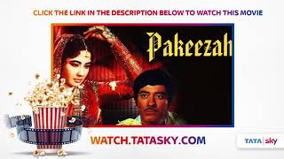 Watch Full Movie - Pakeezah