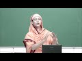 Techniques of Mind Management II Pravrajika Divyanandaprana@IITD