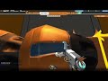 sick robocraft tutorial how to tesseract