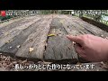 1634 2【キャンプ】【4k】2024年オープン キャンプ場！千葉県山武市 千葉フィンランドの森紹介 ２wayポーチ