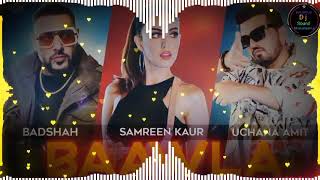 Baawla Badshah Dj Remix | Bawla  Badshah song | New Song बावला बादशाह सोंग 2021 Maharaja DJ khatu