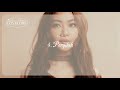 Pergilah by Daiyan Trisha (Lyrics Video)