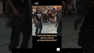 [Mobundi Ya Mwinda] Comment improviser dans le cercle en étant introvertie ? #Ndombolo