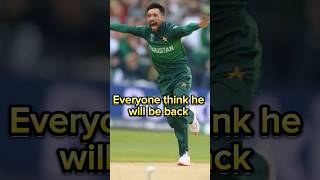 Muhammad Amir comeback in world cup squad or not ? || Who will replace Naseem, Hasan Ali or Amir
