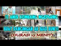 12 ANIS KEMBANG NGEPLONG, PANCINGAN ANIS KEMBANG BIAR BUNYI II