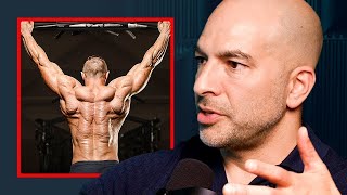 The Best Exercises for Muscle Growth, Health & Longevity | Dr Peter Attia