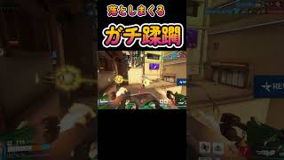 【ガチ蹂躙】とんでもないキャリーをするハムスター【レッキングボール】【オーバーウォッチ2】 #レッキングボール #オーバーウォッチ2 #overwatch2