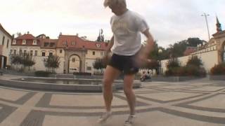 Vasek Klouda DVD - In Prague