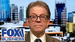 Inflation return would be ‘devastating’ to Biden admin: Art Laffer