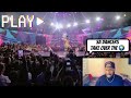 SOUTH AFRICAN DANCERS TAKE OVER THE WORLD STAGE RED BULL DANCE YOUR STYLE WORLD FINALS | TFLA