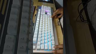 ASMR unboxing of the all new zebronic gaming #keyboard #mouse #transformers | unboxing video