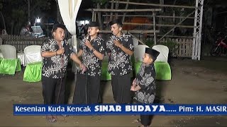 LAWAK TERBARU SINAR BUDAYA LIVE TEGALSONO