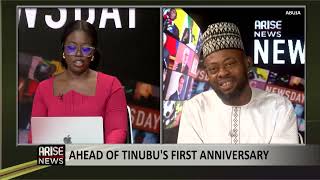 President Tinubu Inherited a Nation in Disarray - Atiku Abubakar