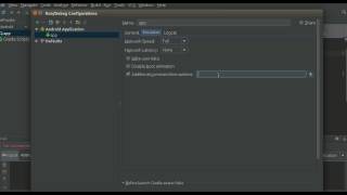 Fix Android Studio Emulator issue for 32bits