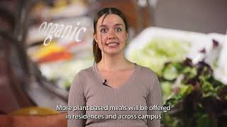 Concordia Food Explainer - Say \