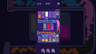 Loop Sort - Level 780
