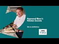 the secret behind the perfect short crust raymond blanc s kitchen secrets preview bbc