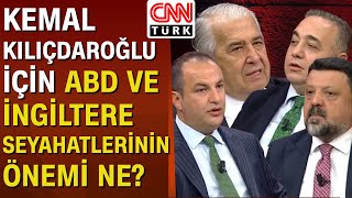 Kemal Kılıçdaroğlu Kasım ayının sonunda "Cumhurbaşkanı adayı benim" mi diyecek?