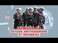 Densus 88, Pasukan Khusus Anti-Teror Kebanggaan Kita