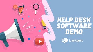 LiveAgent | Quick Help Desk Software Overview