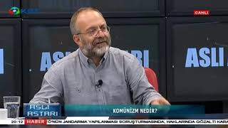 TKP GENEL SEKRETERİ KEMAL OKUYAN: KÜBA'YA YOKSUL DİYENLER, YANIBAŞINDAKİ HAİTİ'YE BAKSINLAR