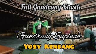 Gandrung Legend ~ Gandrung Supinah// Dokumentasi 15 July 2019