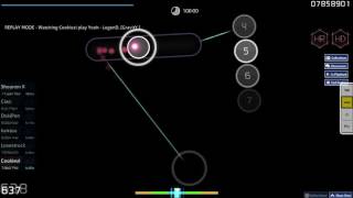 Cookiezi | Yooh - LegenD. [GravitY.] HDHR SS | 504pp