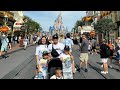 Family trip to Florida Disney world ( part 2)