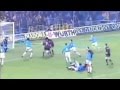 Serie A 1994-1995, day 12 Sampdoria - Genoa 3-2 (Miura, Vierchowod, Lombardo, Maspero, Galante)